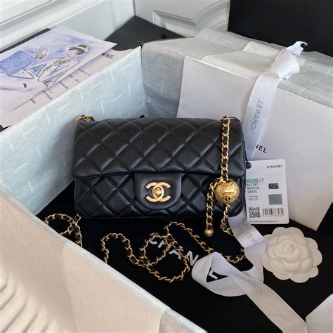 chanel australia handbag prices